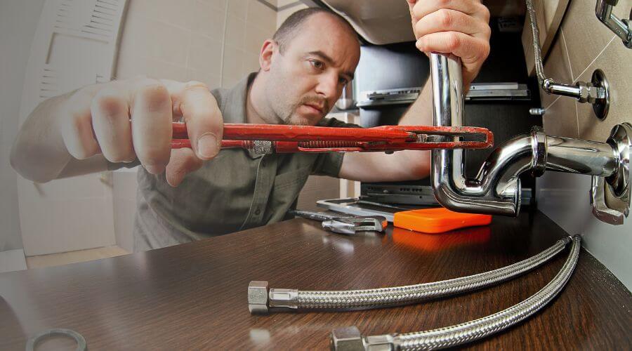 Local tankless water heater installation in Sardinia, OH